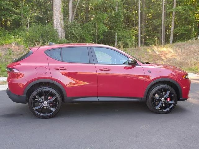 2024 Dodge Hornet HORNET GT AWD