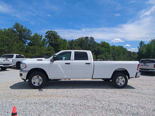 2024 RAM Ram 2500 RAM 2500 TRADESMAN CREW CAB 4X4 8 BOX