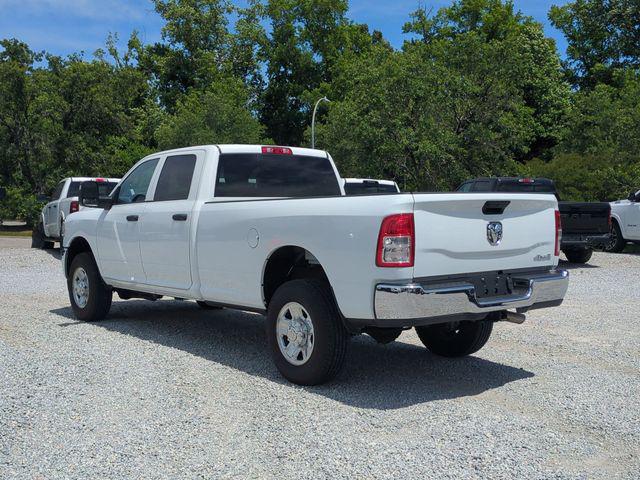 2024 RAM Ram 2500 RAM 2500 TRADESMAN CREW CAB 4X4 8 BOX