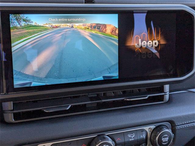 2024 Jeep Wrangler WRANGLER 4-DOOR SAHARA 2024 Jeep Wrangler WRANGLER 4-DOOR SAHARA