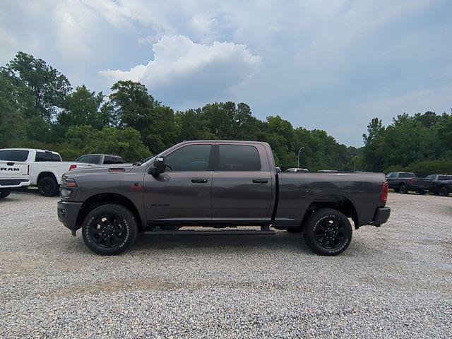 2025 RAM Ram 2500 RAM 2500 BIG HORN CREW CAB 4X4 64 BOX