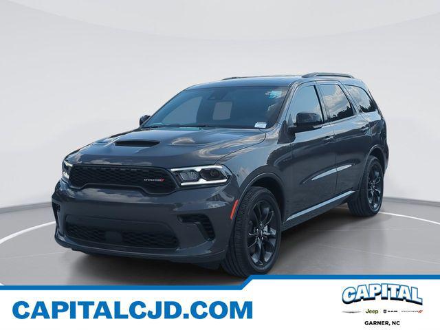 2025 Dodge Durango DURANGO R/T PLUS AWD