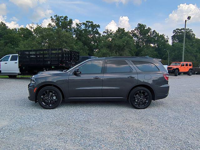 2025 Dodge Durango DURANGO R/T PLUS AWD