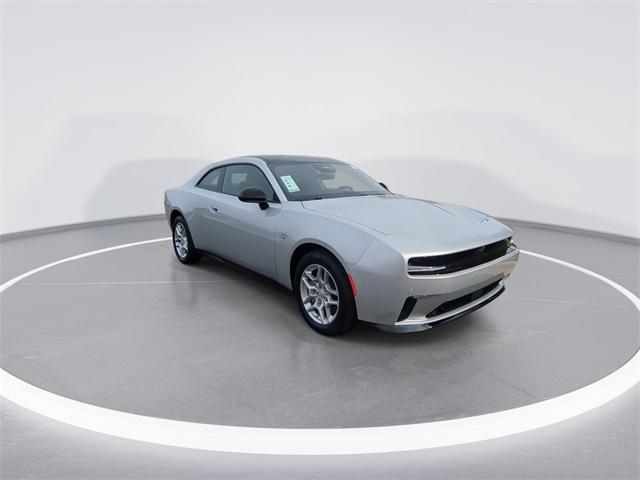 2025 Dodge Charger CHARGER 2-DOOR DAYTONA R/T AWD 2025 Dodge Charger CHARGER 2-DOOR DAYTONA R/T AWD