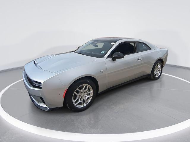 2025 Dodge Charger CHARGER 2-DOOR DAYTONA R/T AWD