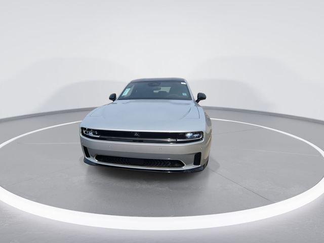 2025 Dodge Charger CHARGER 2-DOOR DAYTONA R/T AWD