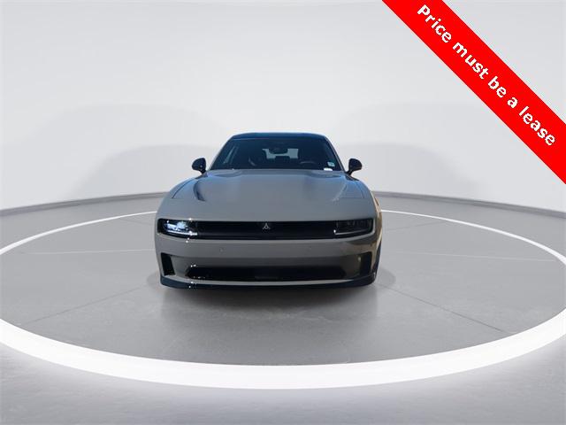 2025 Dodge Charger CHARGER 2-DOOR DAYTONA R/T AWD