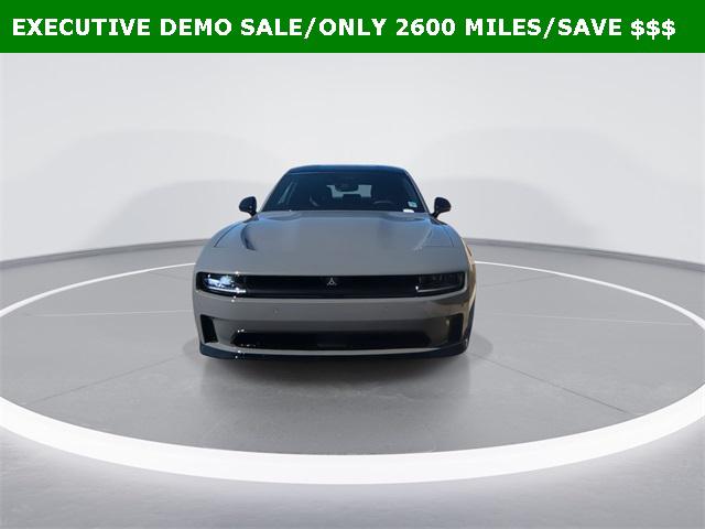 2025 Dodge Charger CHARGER 2-DOOR DAYTONA R/T AWD