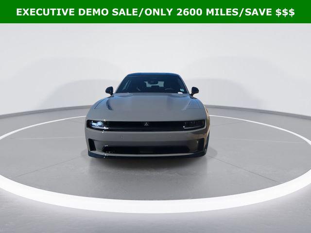 2025 Dodge Charger CHARGER 2-DOOR DAYTONA R/T AWD