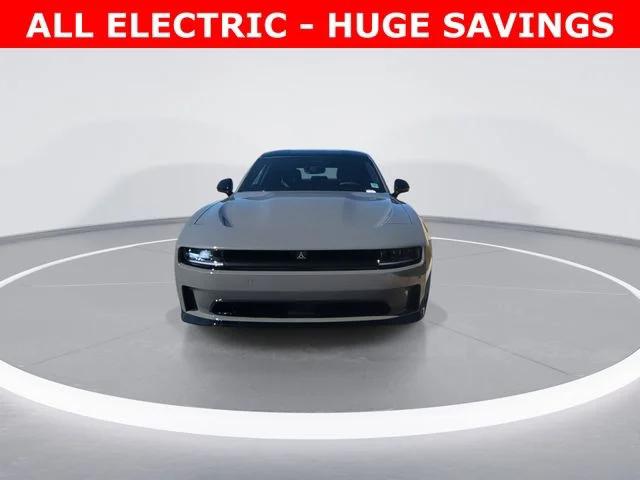 2025 Dodge Charger CHARGER 2-DOOR DAYTONA R/T AWD 2025 Dodge Charger CHARGER 2-DOOR DAYTONA R/T AWD