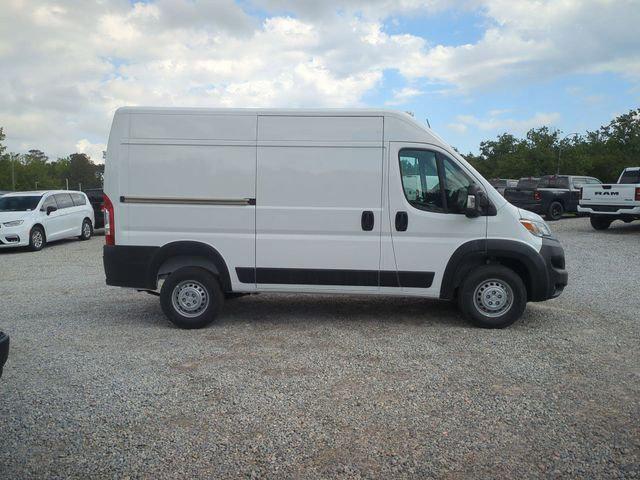 2025 RAM Ram ProMaster RAM PROMASTER 1500 TRADESMAN CARGO VAN HIGH ROOF 136 WB