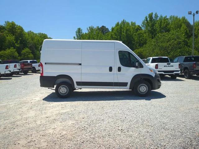 2025 RAM Ram ProMaster RAM PROMASTER 1500 TRADESMAN CARGO VAN HIGH ROOF 136 WB 2025 RAM Ram ProMaster RAM PROMASTER 1500 TRADESMAN CARGO VAN HIGH ROOF 136 WB