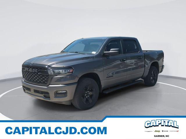 2025 RAM Ram 1500 RAM 1500 TRADESMAN CREW CAB 4X4 57 BOX