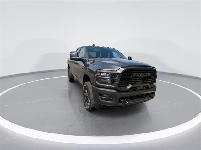 2025 RAM Ram 2500 RAM 2500 BIG HORN CREW CAB 4X4 64 BOX