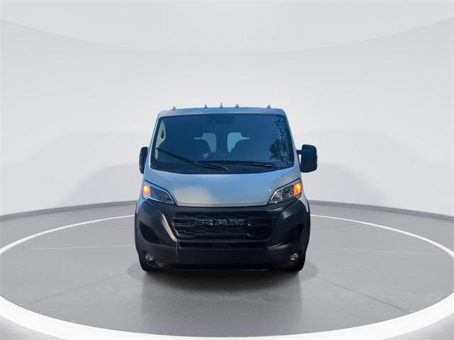 2025 RAM Ram ProMaster RAM PROMASTER 1500 TRADESMAN CARGO VAN LOW ROOF 118 WB