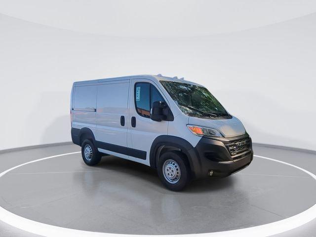 2025 RAM Ram ProMaster RAM PROMASTER 1500 TRADESMAN CARGO VAN LOW ROOF 118 WB 2025 RAM Ram ProMaster RAM PROMASTER 1500 TRADESMAN CARGO VAN LOW ROOF 118 WB