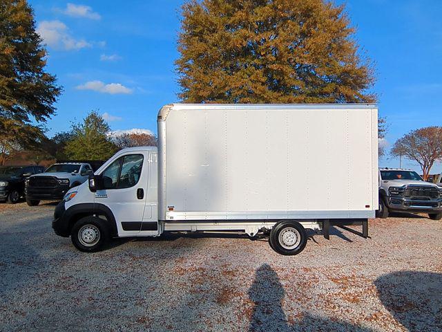 2024 RAM Ram ProMaster RAM PROMASTER 3500 TRADESMAN CUTAWAY 159 WB / 104 CA 2024 RAM Ram ProMaster RAM PROMASTER 3500 TRADESMAN CUTAWAY 159 WB / 104 CA