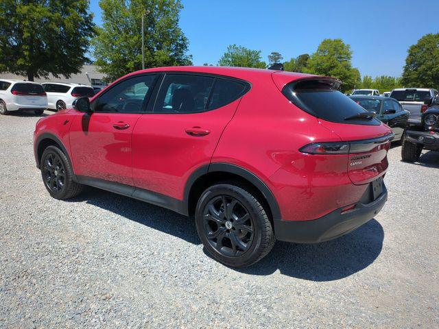 2024 Dodge Hornet GT AWD 2024 Dodge Hornet GT AWD