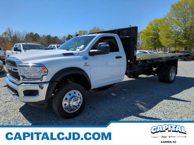 2024 RAM Ram 5500 Chassis Cab RAM 5500 TRADESMAN CHASSIS REGULAR CAB 4X2 120 CA 2024 RAM Ram 5500 Chassis Cab RAM 5500 TRADESMAN CHASSIS REGULAR CAB 4X2 120 CA