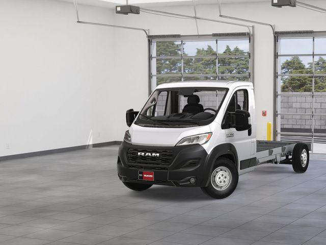2024 RAM Ram ProMaster RAM PROMASTER 3500 TRADESMAN CUTAWAY 159 WB / 104 CA 2024 RAM Ram ProMaster RAM PROMASTER 3500 TRADESMAN CUTAWAY 159 WB / 104 CA