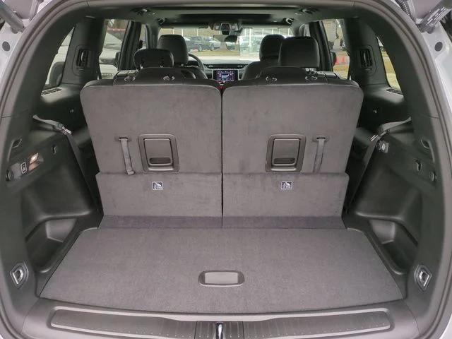 New 2025 Silver Zynith Exterior Paint Jeep Altitude X image 33