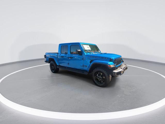 2025 Jeep Gladiator GLADIATOR HIGH TIDE 4X4