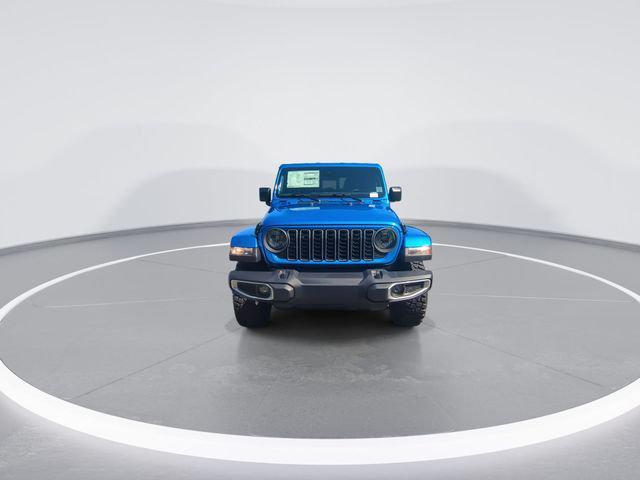 2025 Jeep Gladiator GLADIATOR HIGH TIDE 4X4