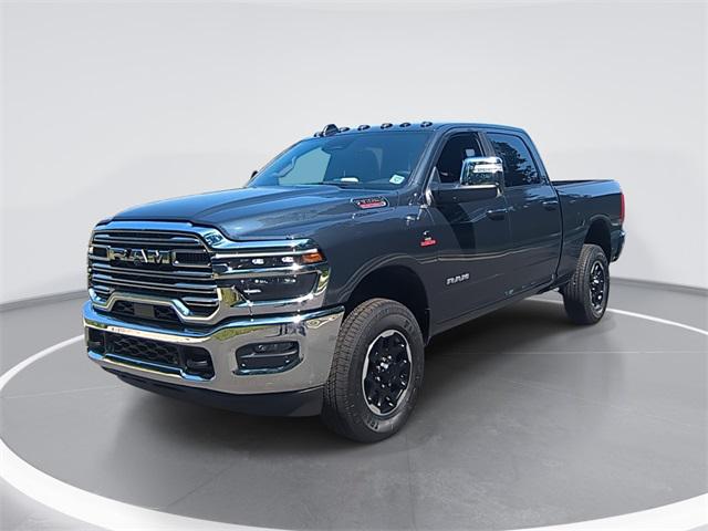 2025 RAM Ram 2500 RAM 2500 LARAMIE CREW CAB 4X4 64 BOX