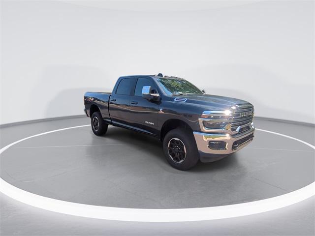 2025 RAM Ram 2500 RAM 2500 LARAMIE CREW CAB 4X4 64 BOX