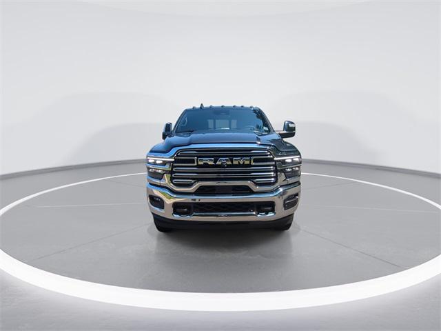 2025 RAM Ram 2500 RAM 2500 LARAMIE CREW CAB 4X4 64 BOX