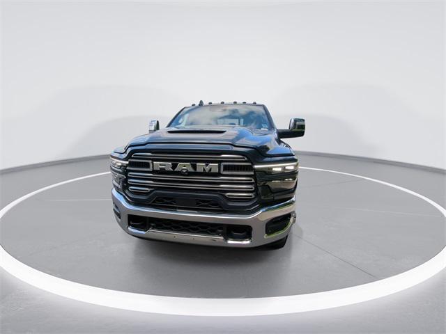 2025 RAM Ram 3500 RAM 3500 LARAMIE MEGA CAB 4X4 64 BOX 2025 RAM Ram 3500 RAM 3500 LARAMIE MEGA CAB 4X4 64 BOX