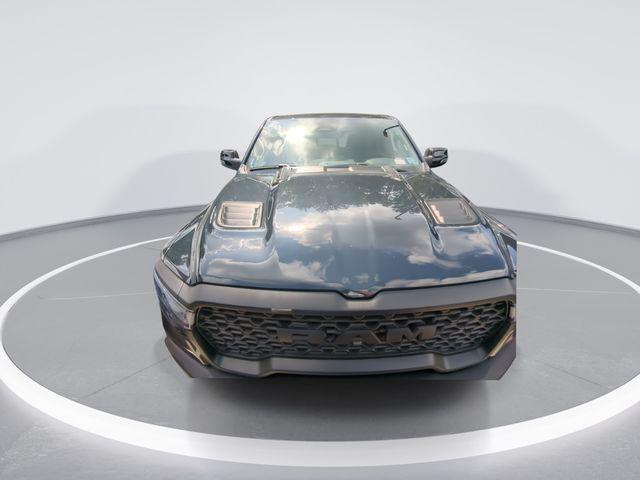 2026 RAM Ram 1500 RAM 1500 REBEL CREW CAB 4X4 57 BOX