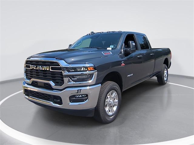 2025 RAM Ram 2500 RAM 2500 BIG HORN CREW CAB 4X4 8 BOX