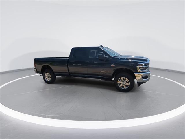 2025 RAM Ram 2500 RAM 2500 BIG HORN CREW CAB 4X4 8 BOX