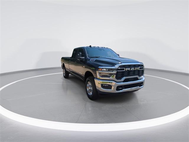 2025 RAM Ram 2500 RAM 2500 BIG HORN CREW CAB 4X4 8 BOX