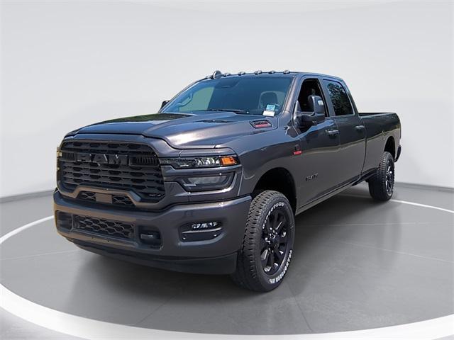 2025 RAM Ram 2500 RAM 2500 BIG HORN CREW CAB 4X4 8 BOX