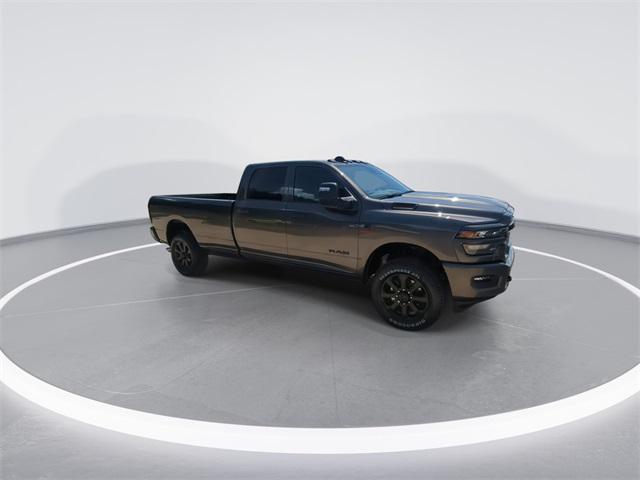 2025 RAM Ram 2500 RAM 2500 BIG HORN CREW CAB 4X4 8 BOX