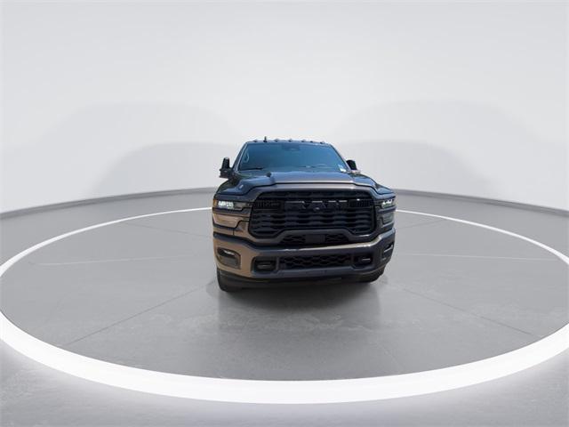 2025 RAM Ram 2500 RAM 2500 BIG HORN CREW CAB 4X4 8 BOX