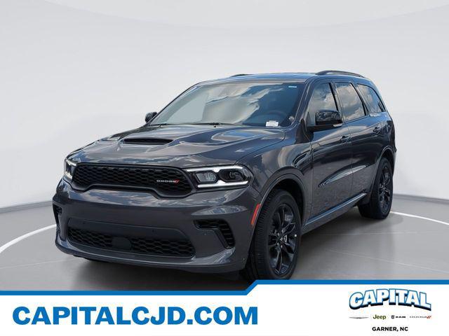 2025 Dodge Durango DURANGO R/T PLUS AWD