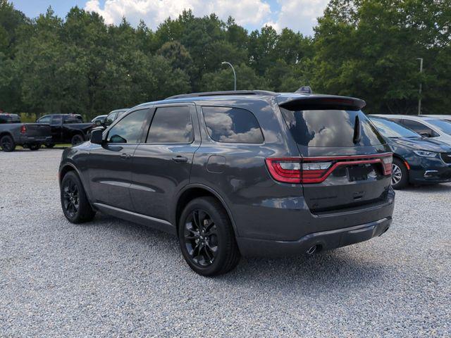 2025 Dodge Durango DURANGO R/T PLUS AWD