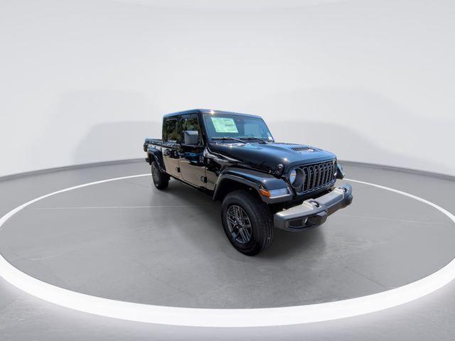 2025 Jeep Gladiator GLADIATOR SPORT S 4X4