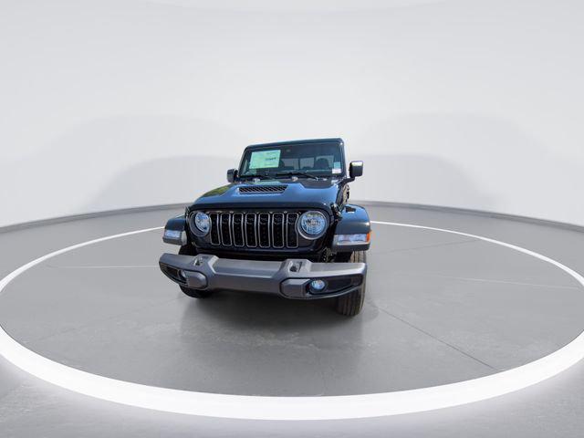 2025 Jeep Gladiator GLADIATOR SPORT S 4X4