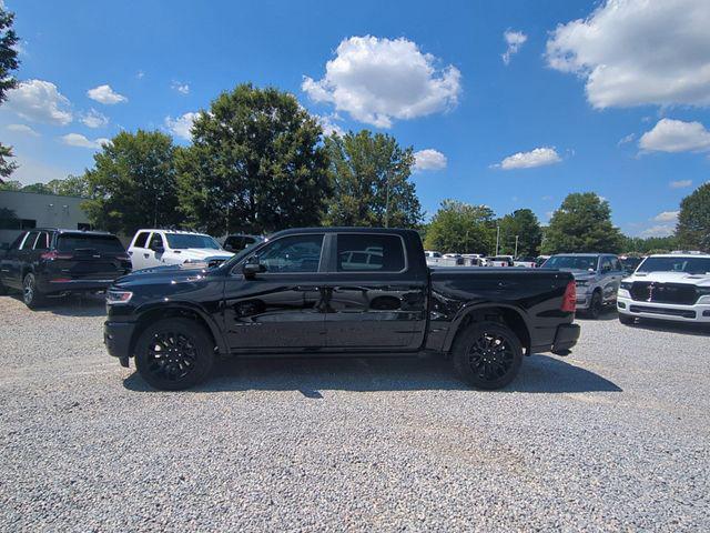 2026 RAM Ram 1500 RAM 1500 LIMITED CREW CAB 4X4 57 BOX