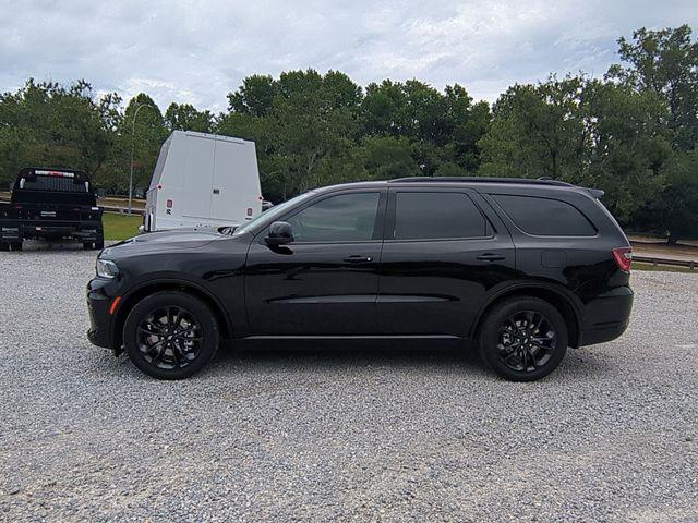 2025 Dodge Durango DURANGO R/T AWD 2025 Dodge Durango DURANGO R/T AWD