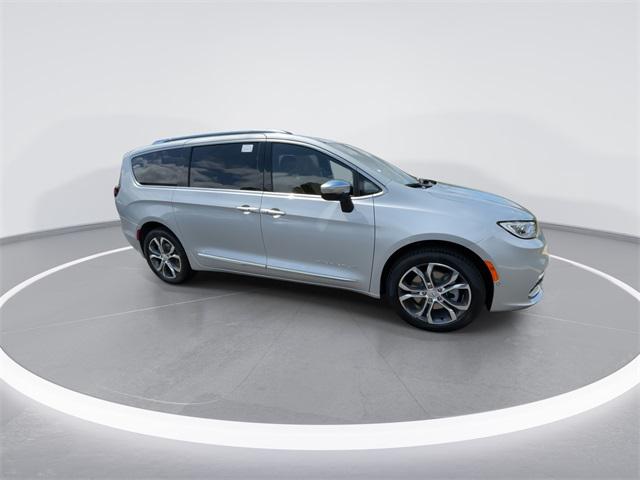 2026 Chrysler Pacifica PACIFICA PINNACLE AWD