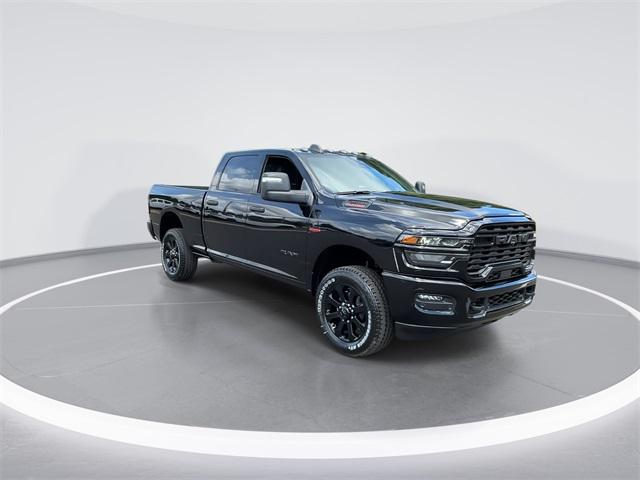 2026 RAM Ram 2500 RAM 2500 BIG HORN CREW CAB 4X4 64 BOX