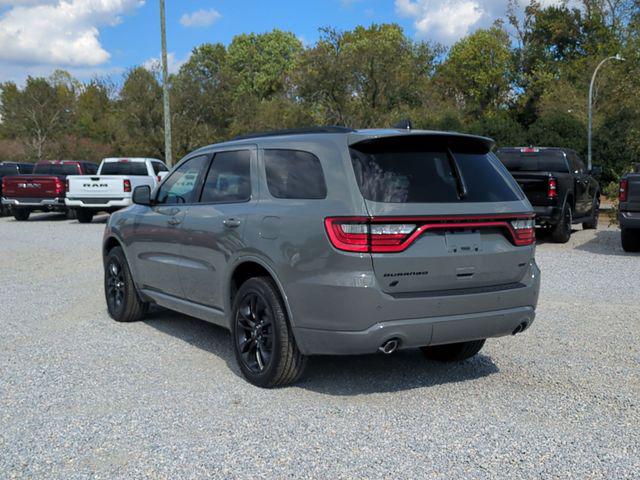 2026 Dodge Durango DURANGO GT AWD 2026 Dodge Durango DURANGO GT AWD