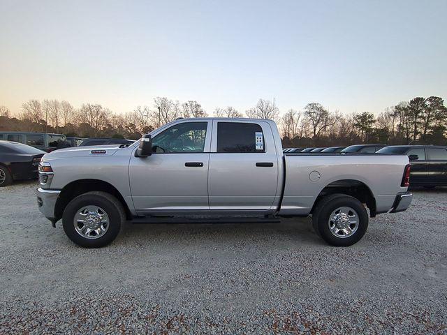 2026 RAM Ram 2500 RAM 2500 TRADESMAN CREW CAB 4X4 64 BOX