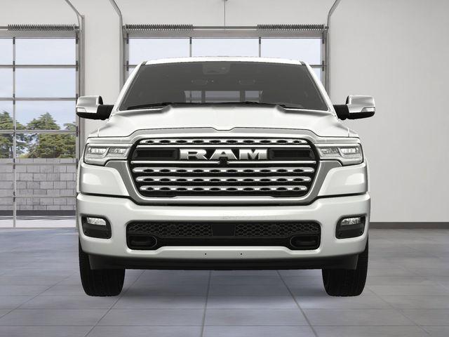 2025 RAM Ram 1500 RAM 1500 LIMITED CREW CAB 4X4 57 BOX
