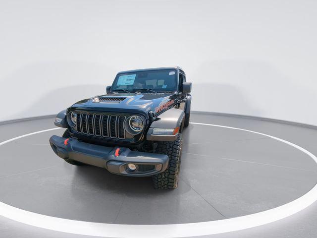 2025 Jeep Gladiator GLADIATOR MOJAVE 4X4